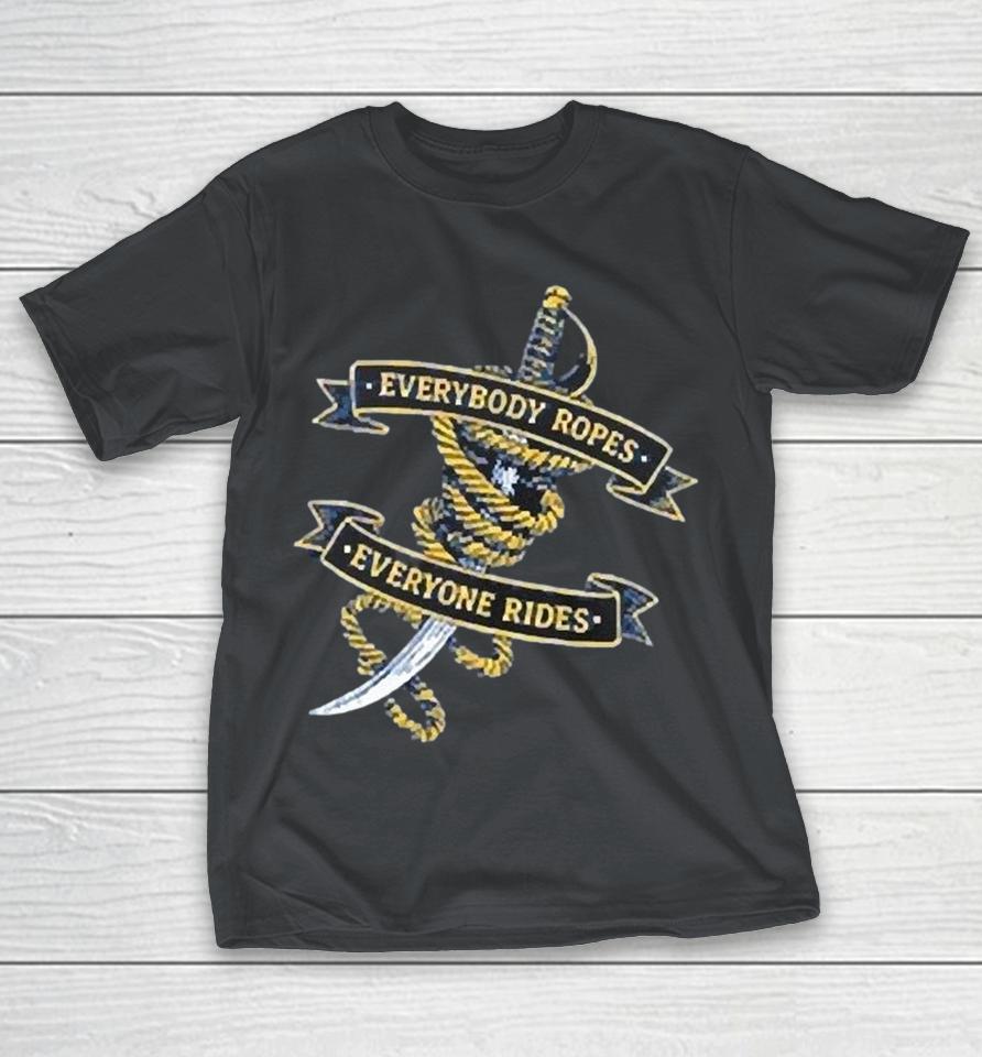 Official Buffalo Sabres Everybody Ropes Everybody Rides Sword Shirts 1 Official Buffalo Sabres Everybody Ropes Everybody Rides Sword Shirts