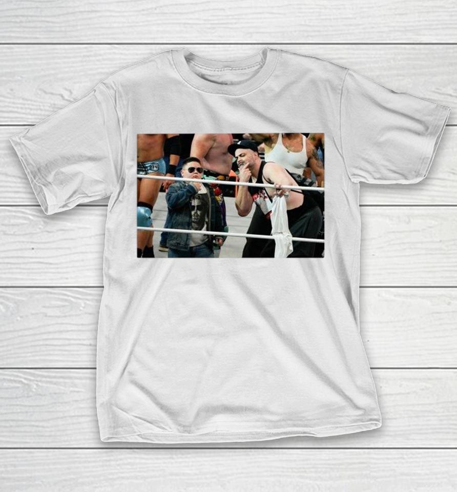 Official Eddie Kingston And The Rizzler In Queens Ny Shirts 1 Official Eddie Kingston And The Rizzler In Queens Ny Shirts