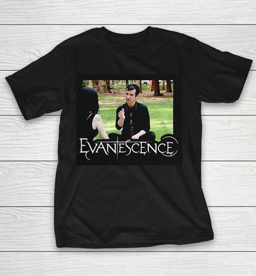 Official Evanescence Goth For You Shirts 1 Official Evanescence Goth For You Shirts