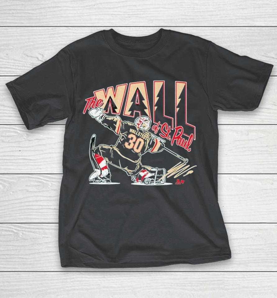 Official Jesper Wallstedt The Wall Of St. Paul Remix Shirts 1 Official Jesper Wallstedt The Wall Of St. Paul Remix Shirts