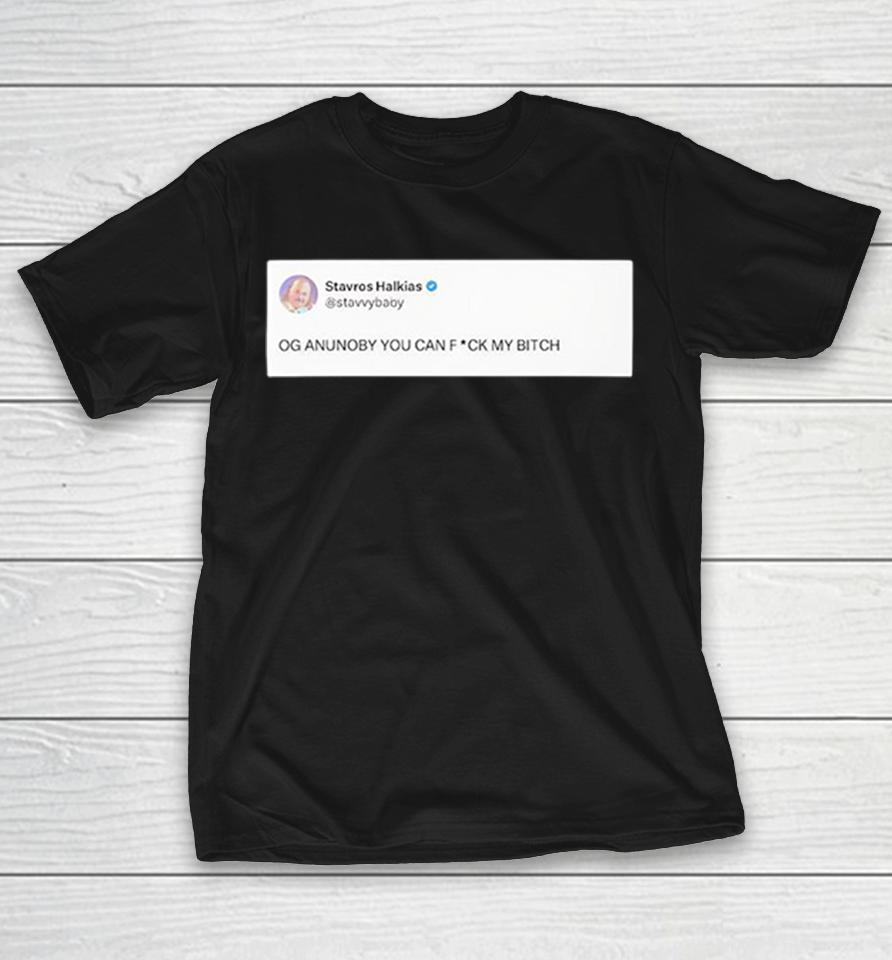Og Anunoby Comedian Tweet New York Knicks Fan Viral Humor Shirts 1 Og Anunoby Comedian Tweet New York Knicks Fan Viral Humor Shirts