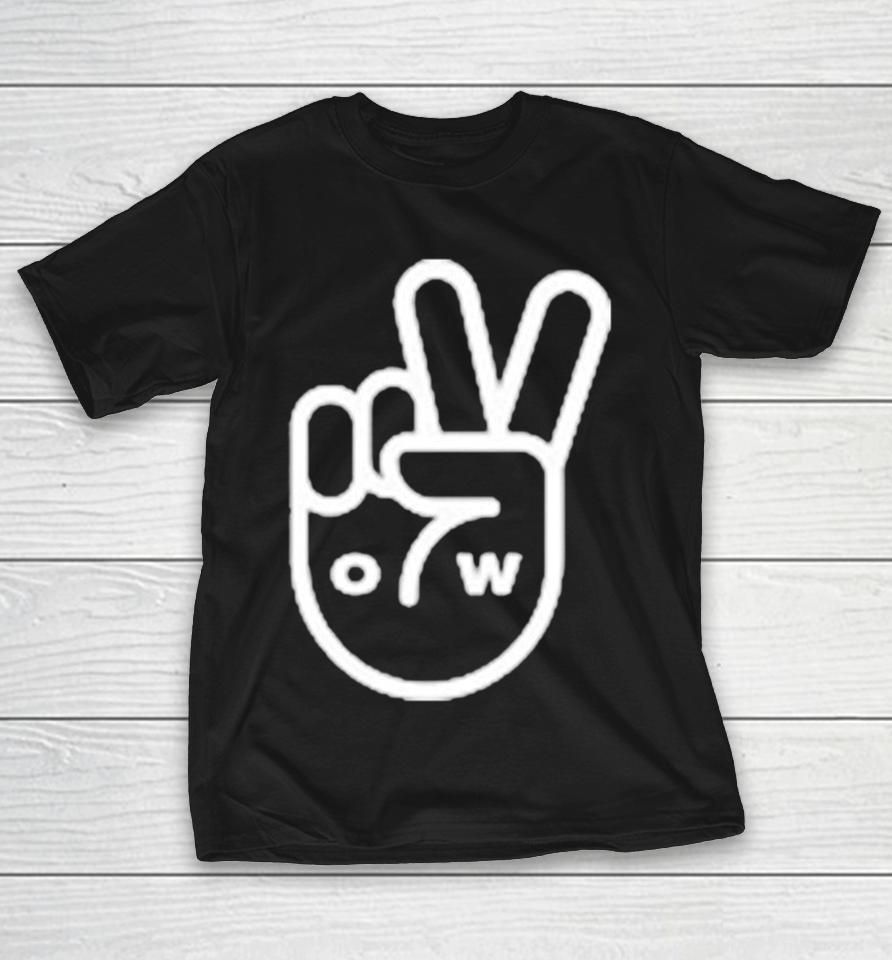 Oh Wonder Peace Shirts 1 Oh Wonder Peace Shirts