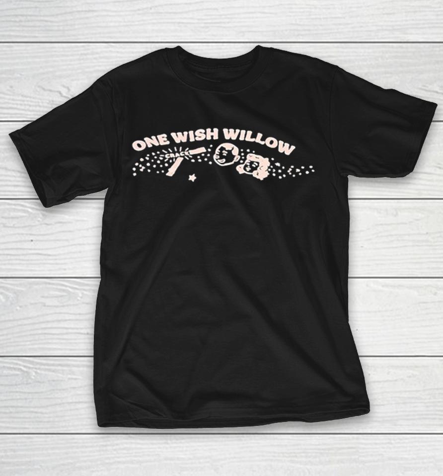 One Wish Willow Shirts 1 One Wish Willow Shirts