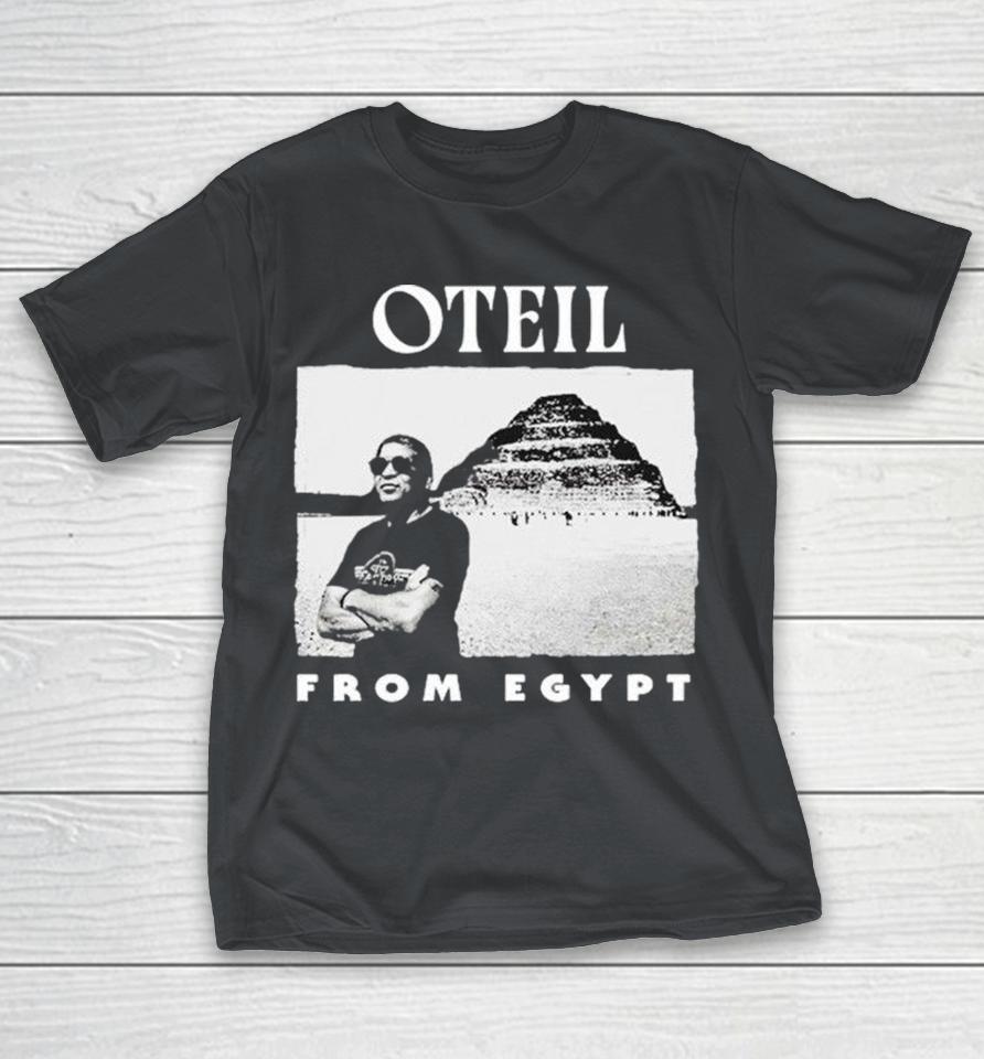 Oteil Burbridge From Egypt Shirts 1 Oteil Burbridge From Egypt Shirts