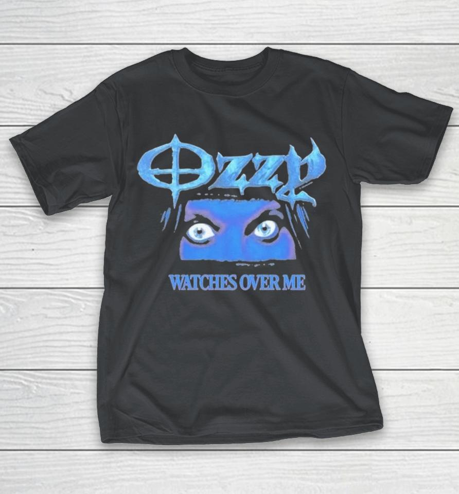 Ozzy Osbourne Watches Over Me Eyes Shirts 1 Ozzy Osbourne Watches Over Me Eyes Shirts