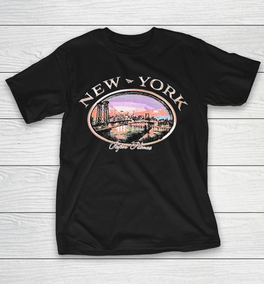 Paper Planes New York Bridge Shirts 1 Paper Planes New York Bridge Shirts
