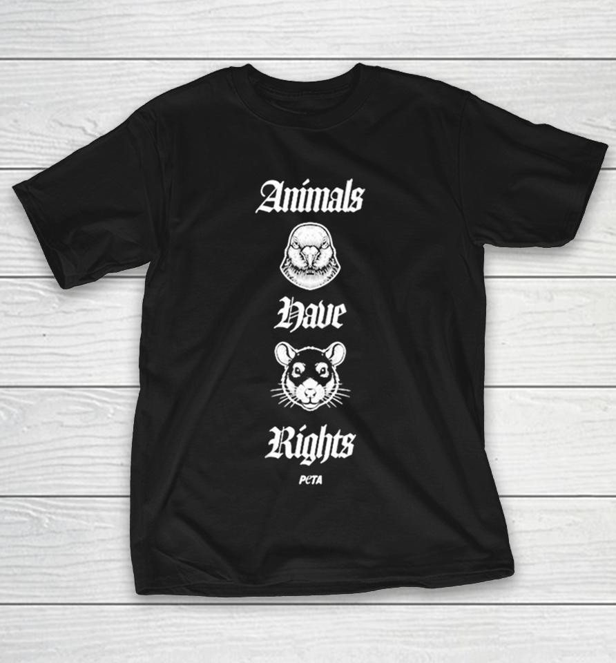 Peta Pigeon Animals Dave Rights Shirts 1 Peta Pigeon Animals Dave Rights Shirts