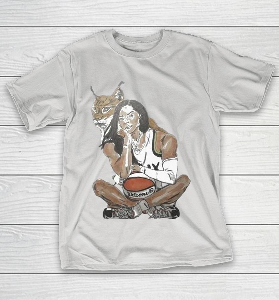 Phee Forward Minnesota Lynx Wnba Playoffs 2026 Shirts 1 Phee Forward Minnesota Lynx Wnba Playoffs 2026 Shirts