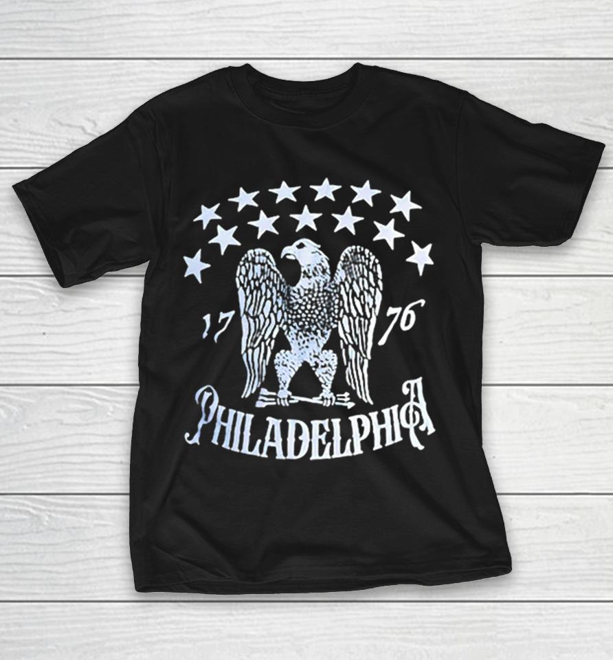 Philadelphia Phillies 1776 Eagle Stars American History Shirts 1 Philadelphia Phillies 1776 Eagle Stars American History Shirts