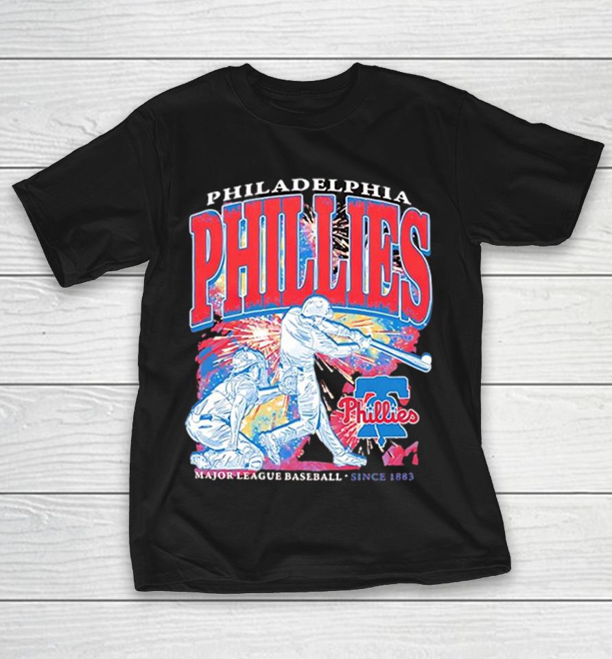 Philadelphia Phillies Major League Baseball Since 1883 Players Shirts 1 Philadelphia Phillies Major League Baseball Since 1883 Players Shirts