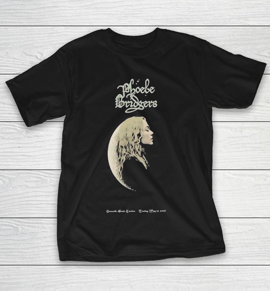 Phoebe Bridgers May 19 2026 Radio Room Greenville In Greenville Sc Shirts 1 Phoebe Bridgers May 19 2026 Radio Room Greenville In Greenville Sc Shirts