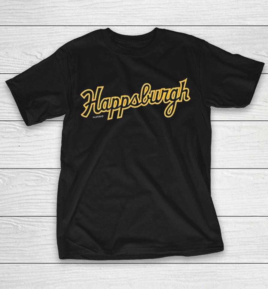 Pittsburgh Steelers Happsburgh Shirts 1 Pittsburgh Steelers Happsburgh Shirts