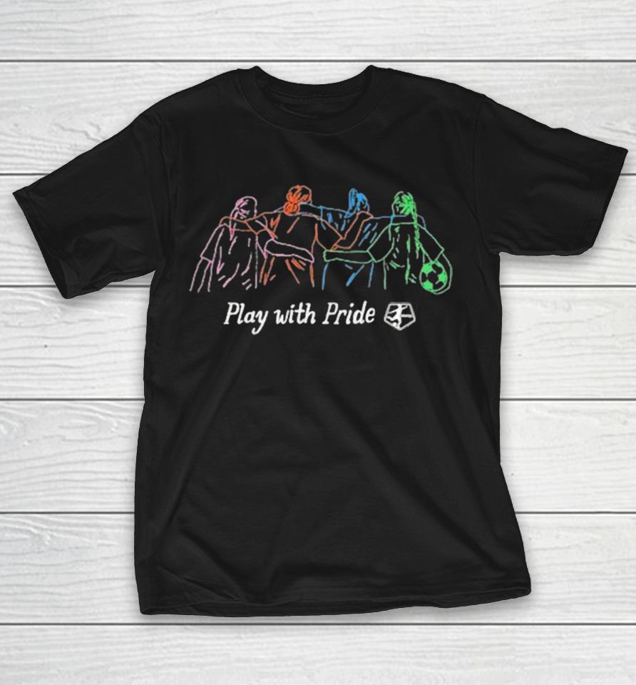 Play With Pride Nwsl Shirts 1 Play With Pride Nwsl Shirts