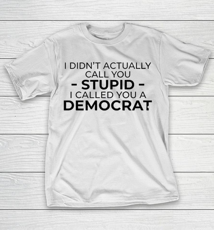 Political Party Humor Bold Text Statement Graphic Shirts 1 Political Party Humor Bold Text Statement Graphic Shirts