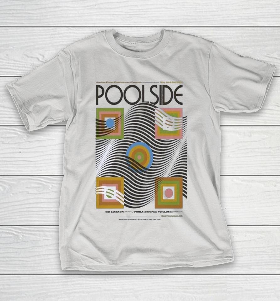 Poolside Thunder Jackson San Francisco May 1 – 2 2026 Shirts 1 Poolside Thunder Jackson San Francisco May 1 – 2 2026 Shirts