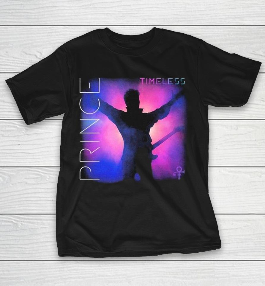 Prince Timeless Album Cover Shirts 1 Prince Timeless Album Cover Shirts