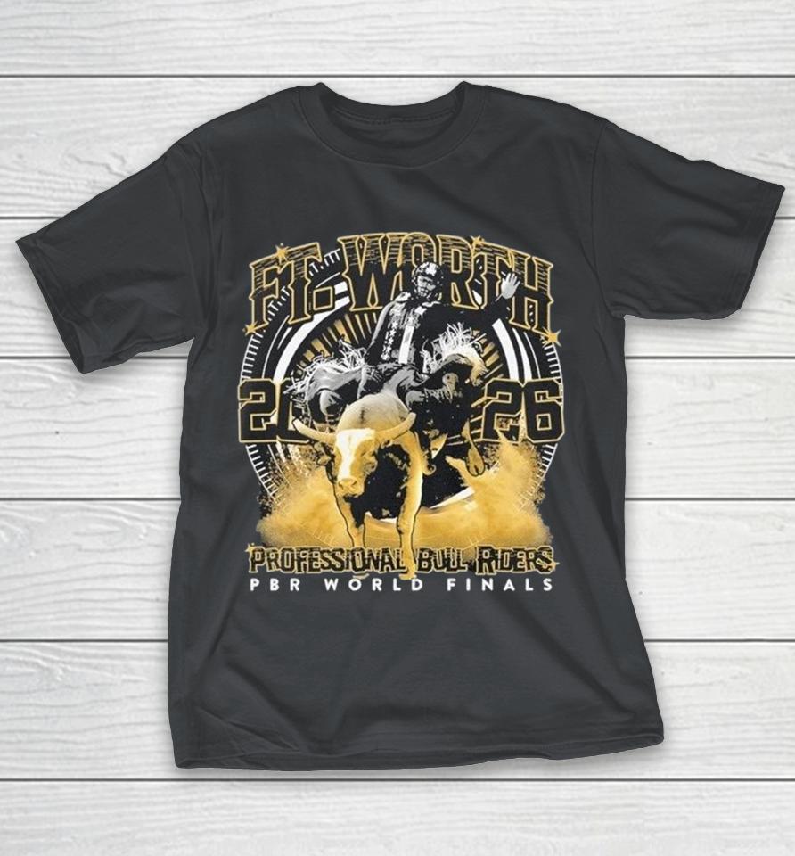 Professional Bull Riding Ft Worth Prb World Finals Portal 2026 Shirts 1 Professional Bull Riding Ft Worth Prb World Finals Portal 2026 Shirts