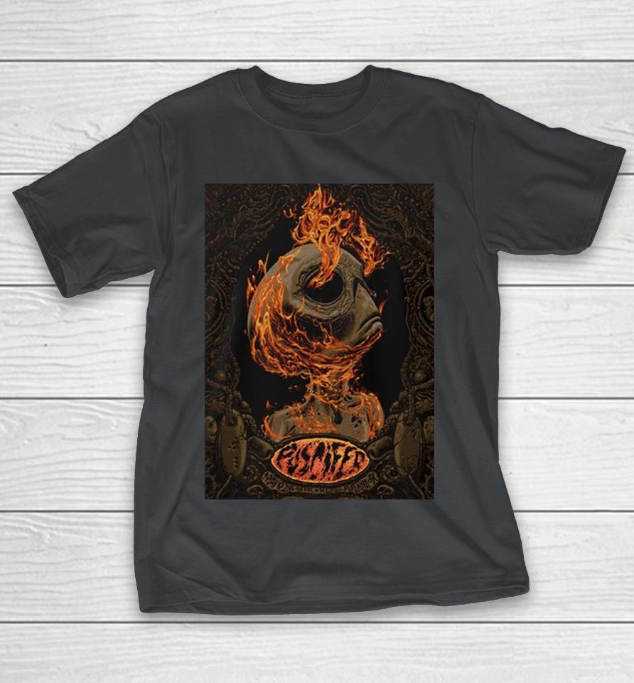 Puscifer In Portland Or On May 8 2026 Shirts 1 Puscifer In Portland Or On May 8 2026 Shirts