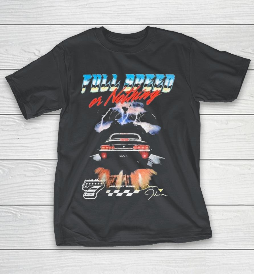 Quarterback Season 3 Cam Ward Full Speed Or Nothing Shirts 1 Quarterback Season 3 Cam Ward Full Speed Or Nothing Shirts