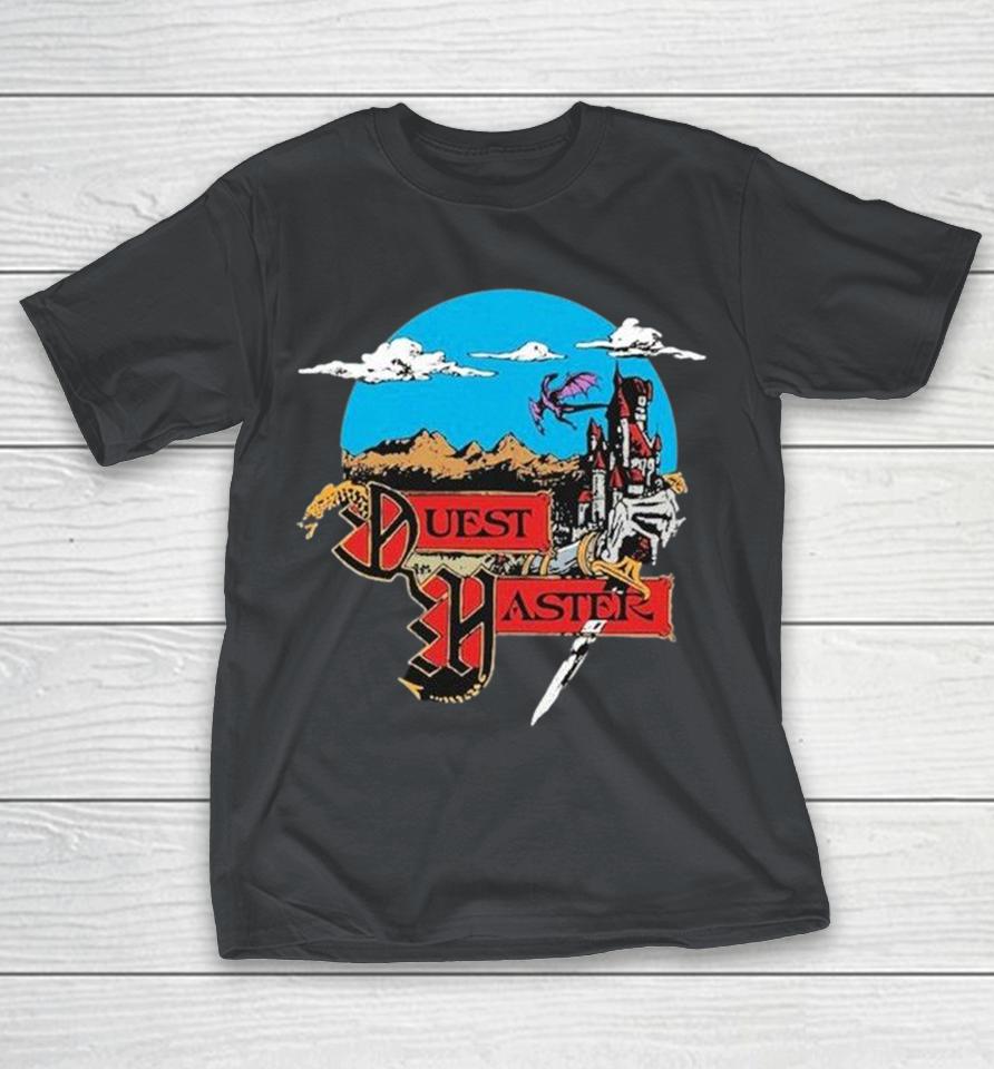 Quest Master High Fantasy Shirts 1 Quest Master High Fantasy Shirts