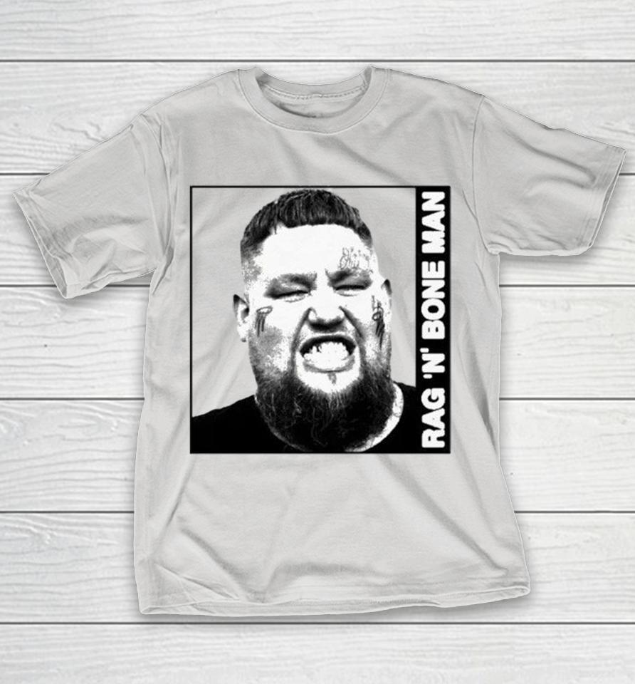 Rag’n’boneman X War Child Shirts 1 Rag’n’boneman X War Child Shirts