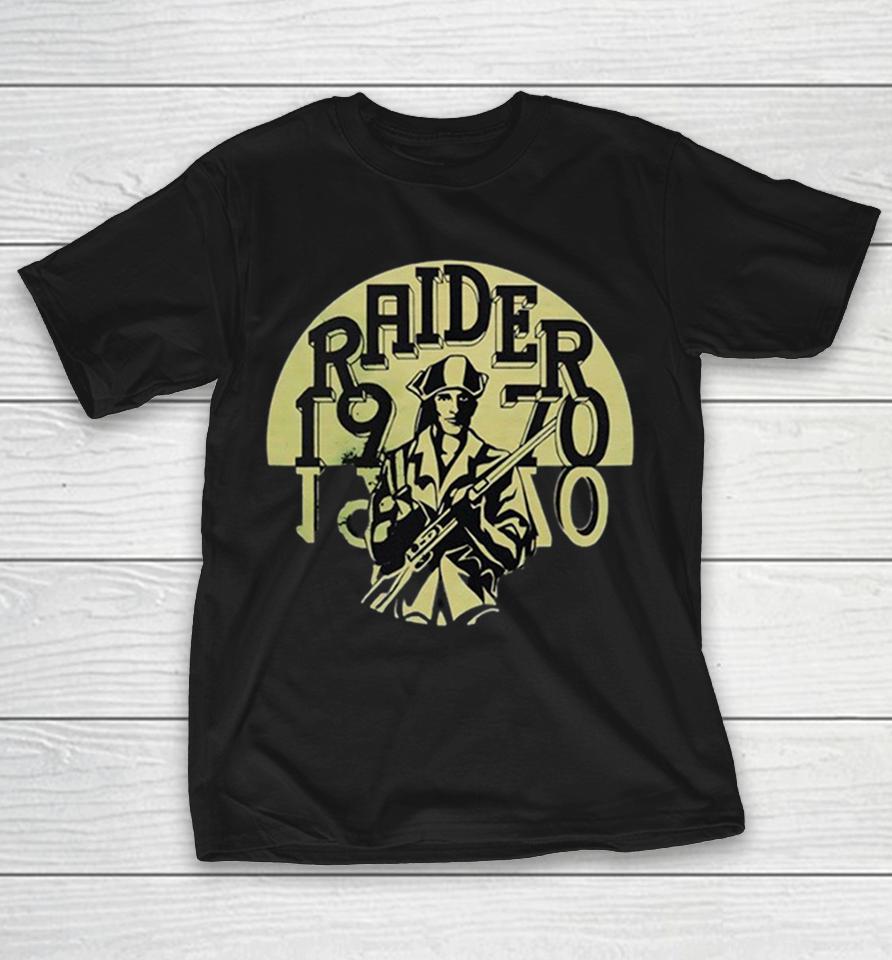 Raider 1970 Ivo Vintage Shirts 1 Raider 1970 Ivo Vintage Shirts