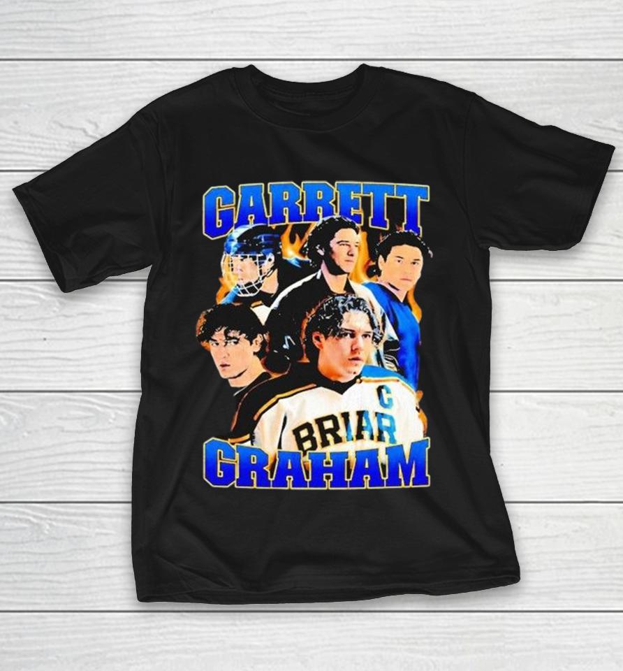 Raina Morris Wearing Garrett Graham Shirts 1 Raina Morris Wearing Garrett Graham Shirts