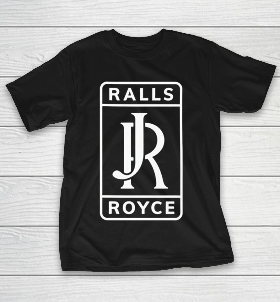 Ralls Royce Logo Shirts 1 Ralls Royce Logo Shirts