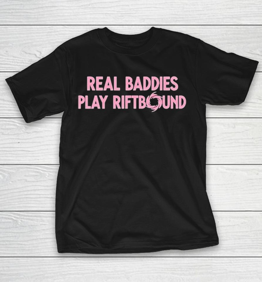 Real Baddies Play Riftbound Shirts 1 Real Baddies Play Riftbound Shirts