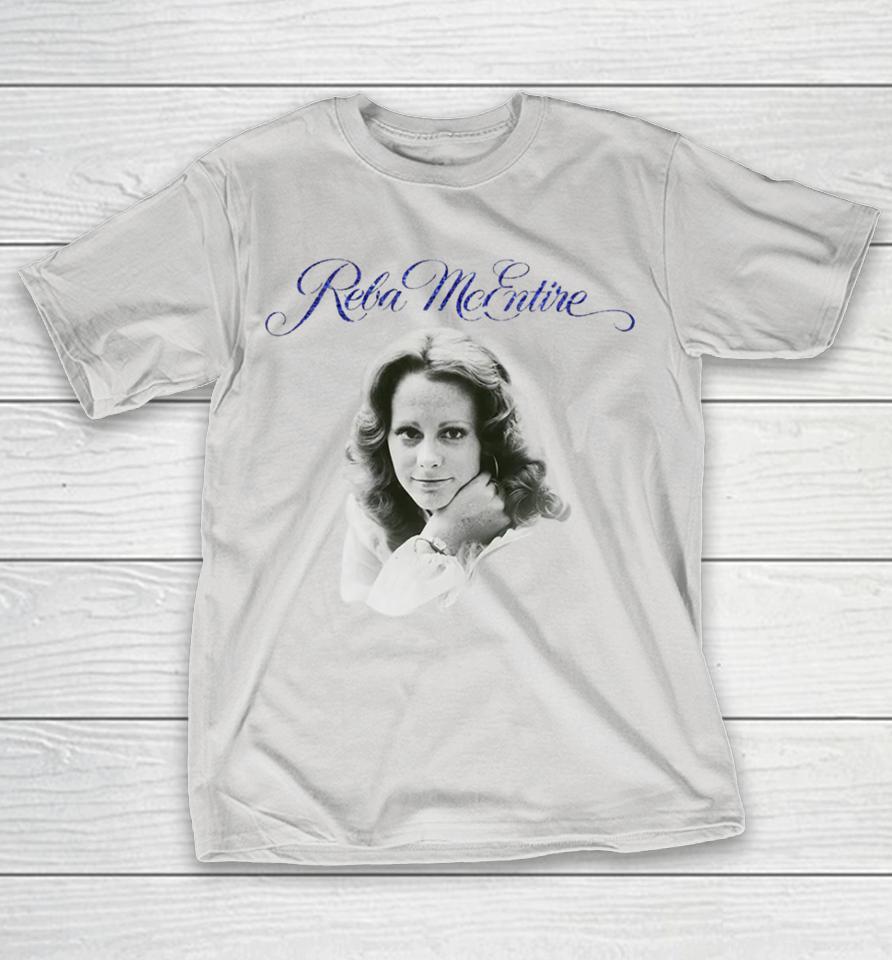 Reba Mcentire The Making Of Reba Photo Shirts 1 Reba Mcentire The Making Of Reba Photo Shirts