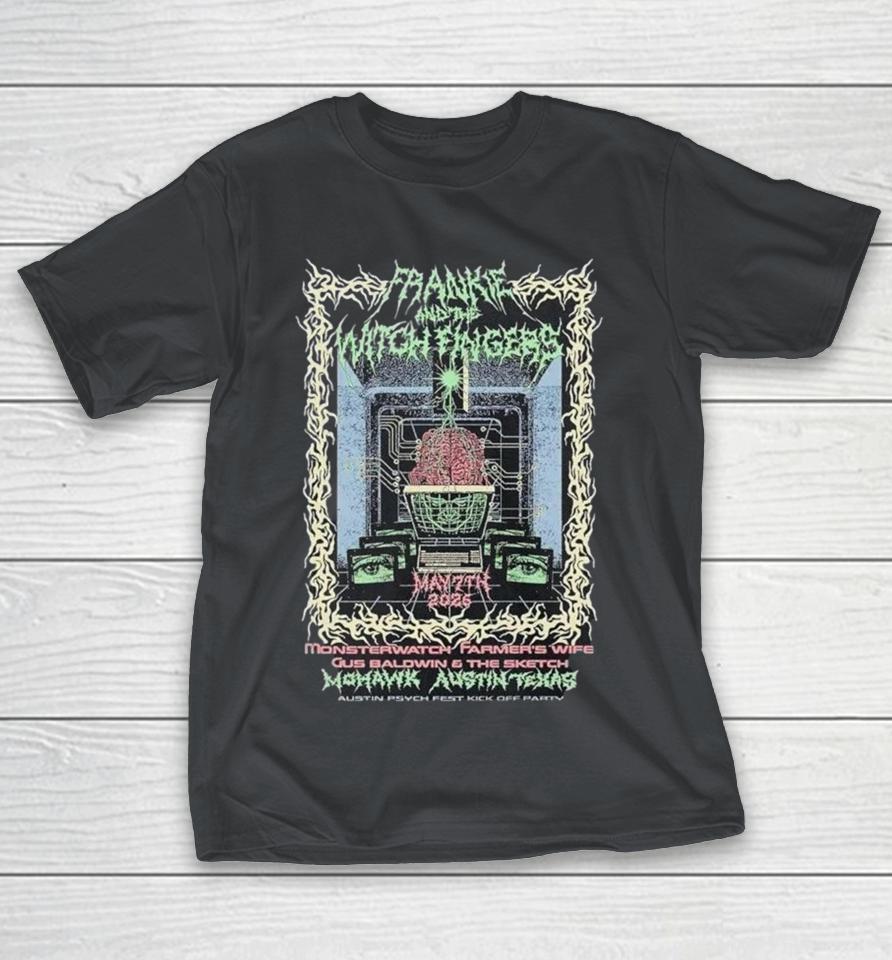 Red Rocks Two Friends May 1 2026 Shirts 1 Red Rocks Two Friends May 1 2026 Shirts