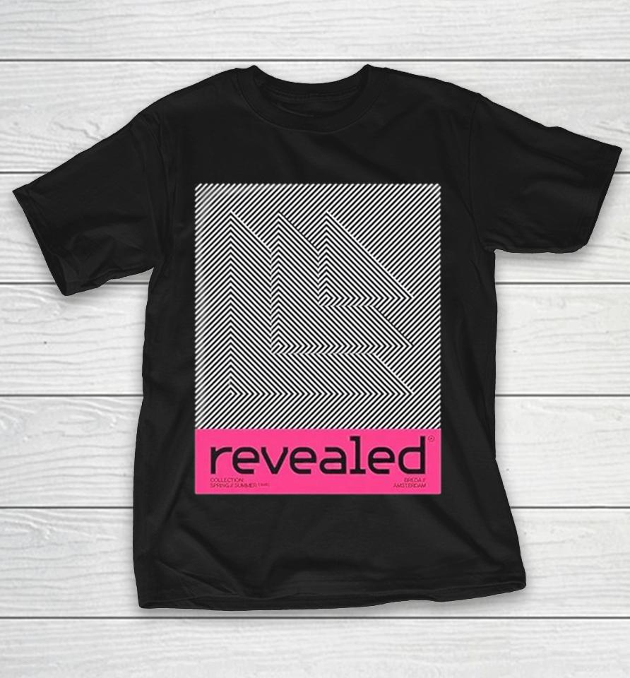 Revealed Eye Shirts 1 Revealed Eye Shirts
