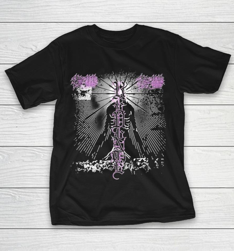 Revenge Oracle Shirts 1 Revenge Oracle Shirts