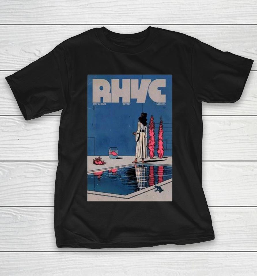 Rhye 5 24 2026 Miami Fl Shirts 1 Rhye 5 24 2026 Miami Fl Shirts