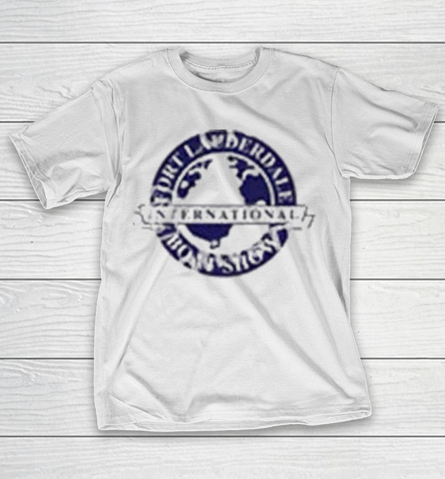 Rj Decker Fort Lauderdale International Boat Show Shirts 1 Rj Decker Fort Lauderdale International Boat Show Shirts