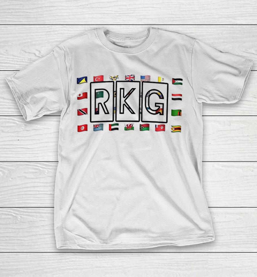 Rkg International World Flags Global Travel Design Geography Education Shirts 1 Rkg International World Flags Global Travel Design Geography Education Shirts