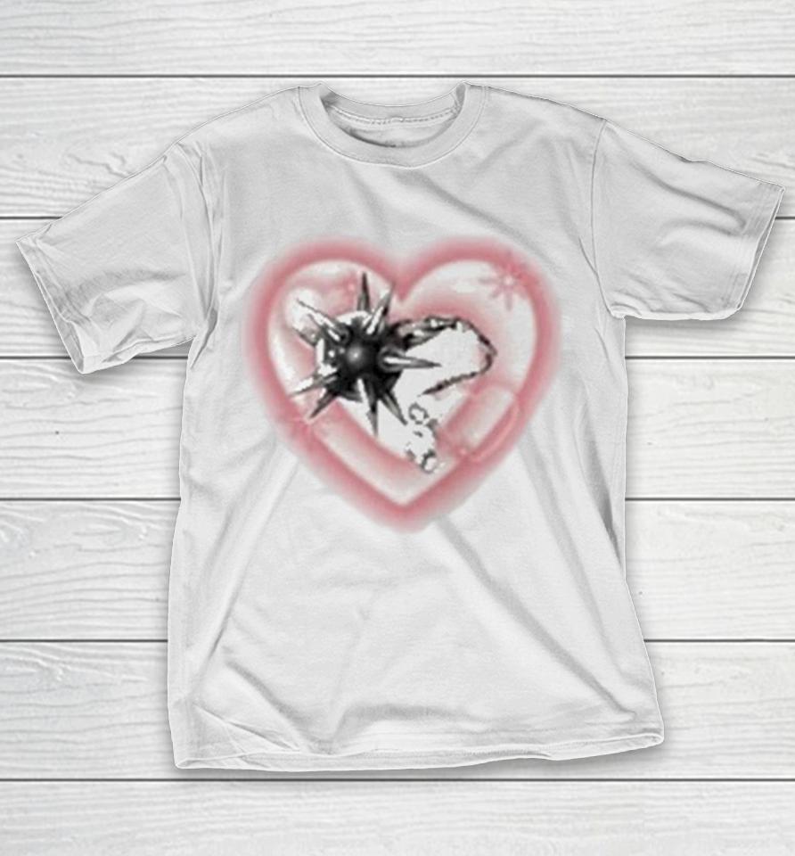 Rob Apollo ‘Evil Infant’ Shirts 1 Rob Apollo ‘Evil Infant’ Shirts
