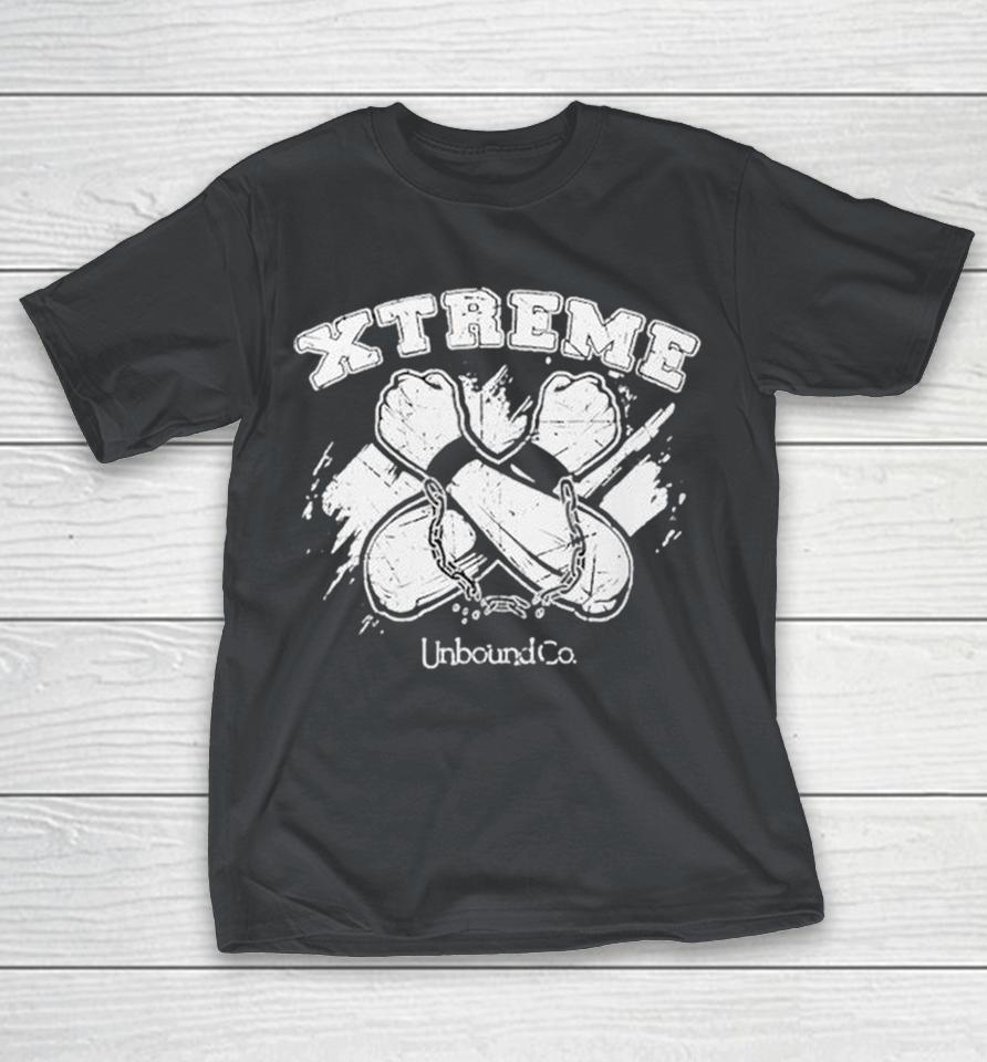 Robbie Xtreme Unbound Co. Shirts 1 Robbie Xtreme Unbound Co. Shirts
