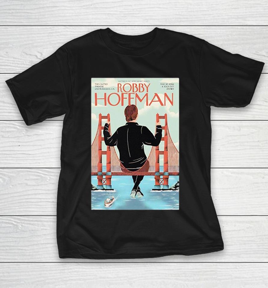 Robby Hoffman Castro Theatre San Francisco Ca May 30 2026 Poster Shirts 1 Robby Hoffman Castro Theatre San Francisco Ca May 30 2026 Poster Shirts