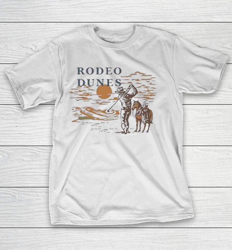 Rodeo Dunes Golf Shirts 1 Rodeo Dunes Golf Shirts