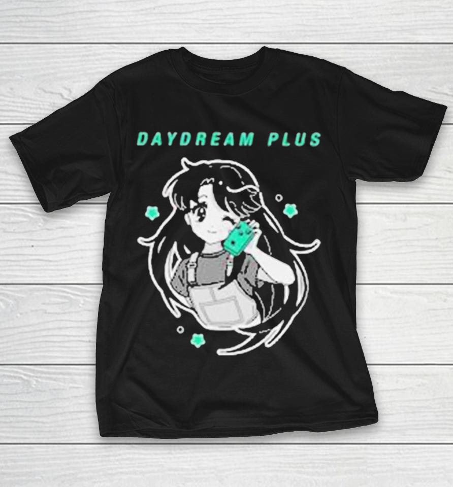 Run For Cover Records Daydream Plus Clear Toner Shirts 1 Run For Cover Records Daydream Plus Clear Toner Shirts