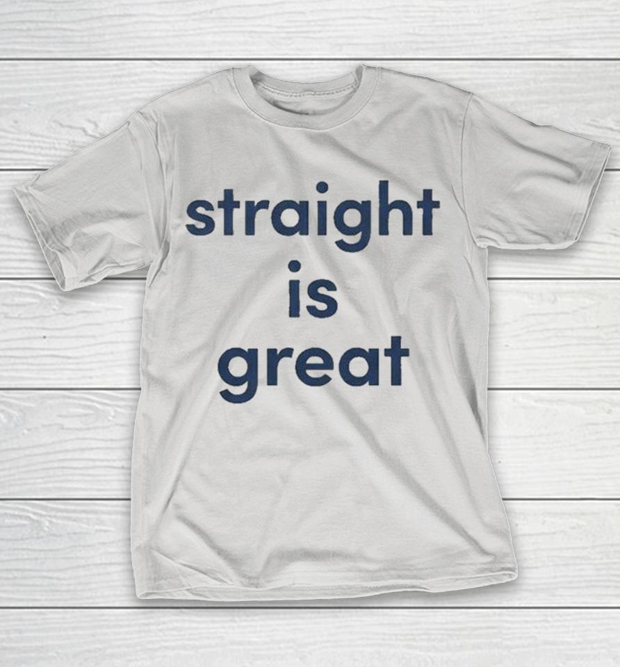 Rupaul Straight Is Great Shirts 1 Rupaul Straight Is Great Shirts