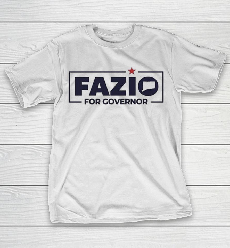 Ryan Fazio For Governor Shirts 1 Ryan Fazio For Governor Shirts