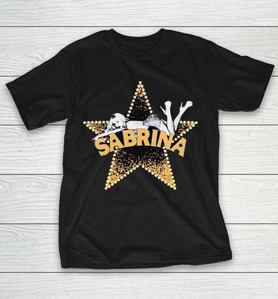Sabrina Carpenter Pop Culture Star Shirts 1 Sabrina Carpenter Pop Culture Star Shirts