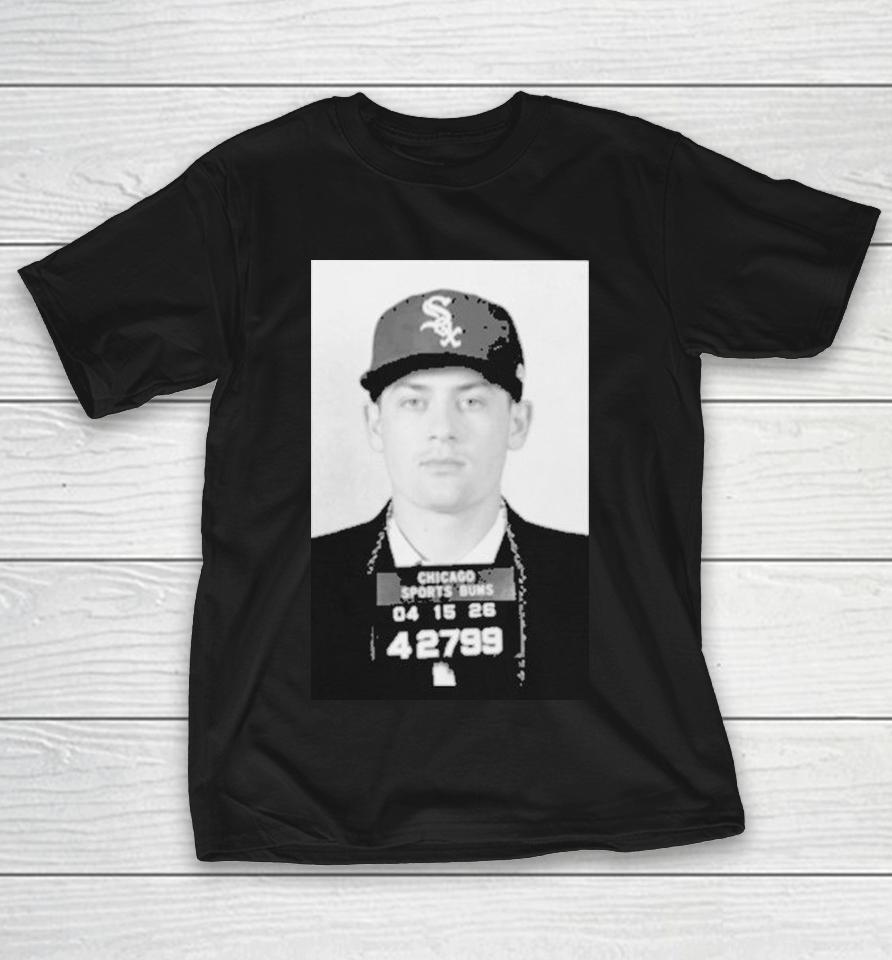Sam Antonacci Chicago White Sox Sports Buns Shirts 1 Sam Antonacci Chicago White Sox Sports Buns Shirts