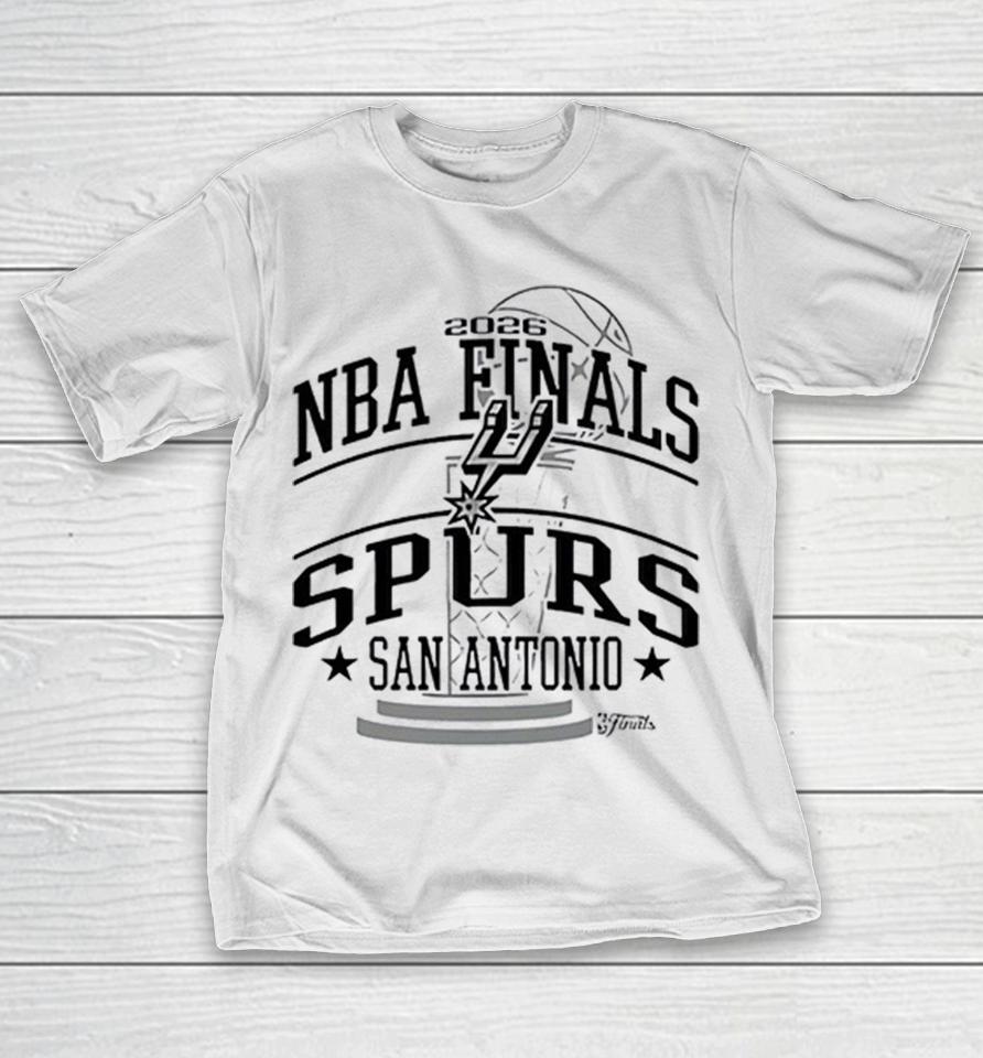 San Antonio Spurs 2026 Nba Finals Basketball Championship Celebration Shirts 1 San Antonio Spurs 2026 Nba Finals Basketball Championship Celebration Shirts