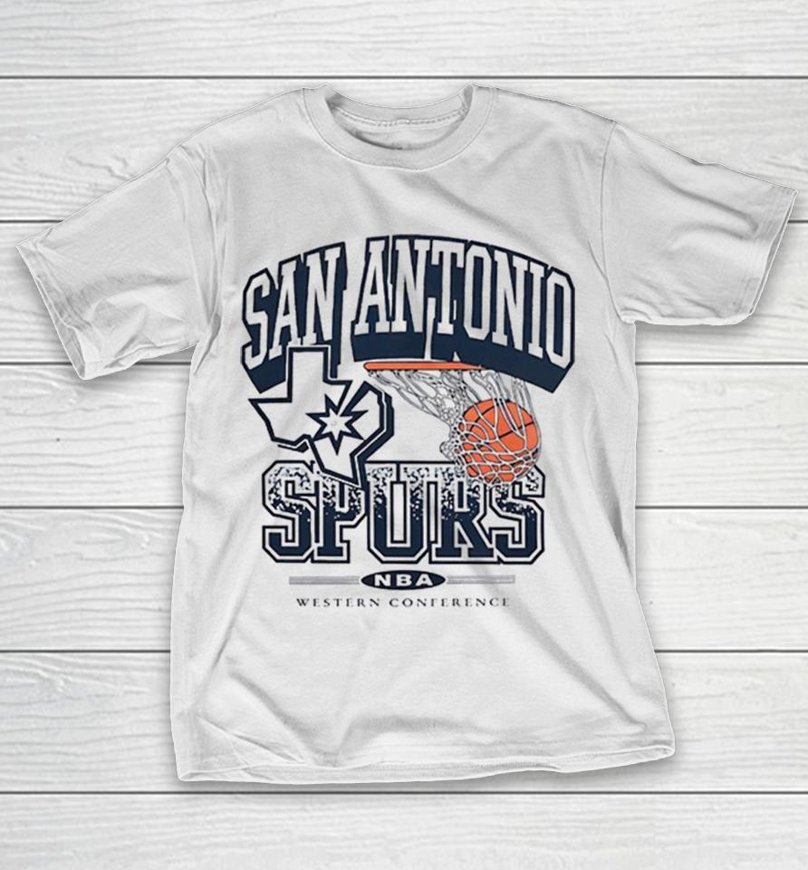San Antonio Spurs Nba Western Conference Basketball Shirts 1 San Antonio Spurs Nba Western Conference Basketball Shirts