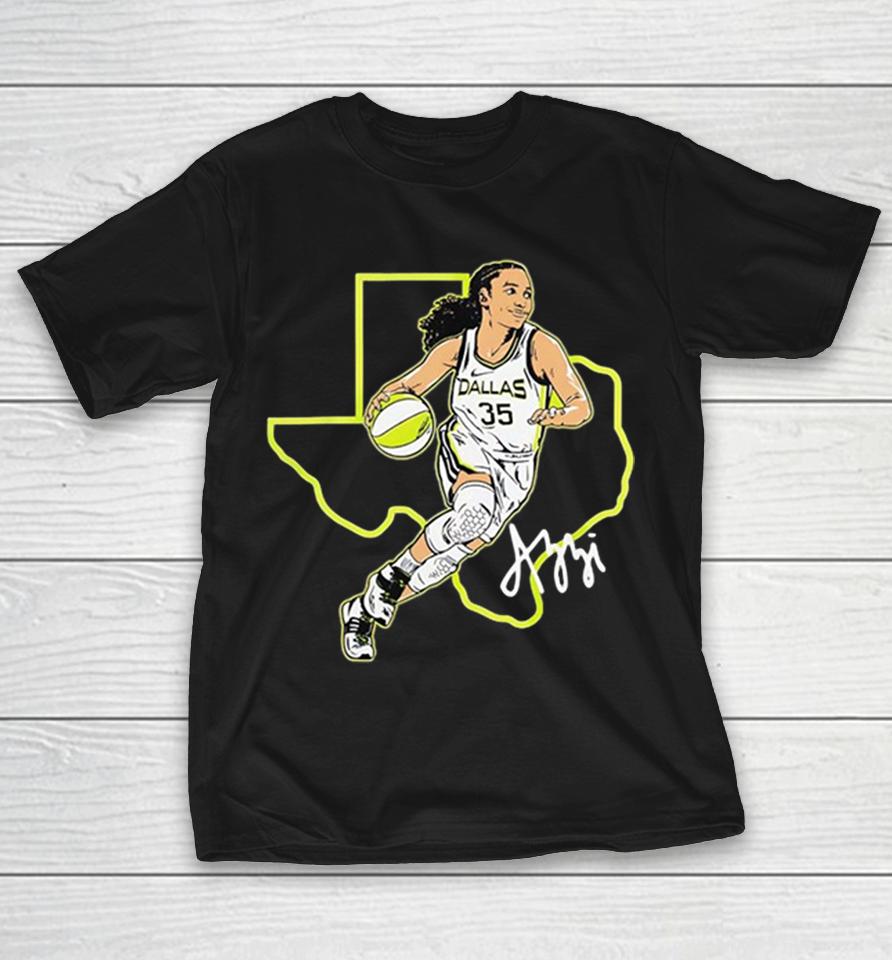 Satou Sabally 35 Dallas Wings Wnba Azi Big Up Bt Texas Shirts 1 Satou Sabally 35 Dallas Wings Wnba Azi Big Up Bt Texas Shirts