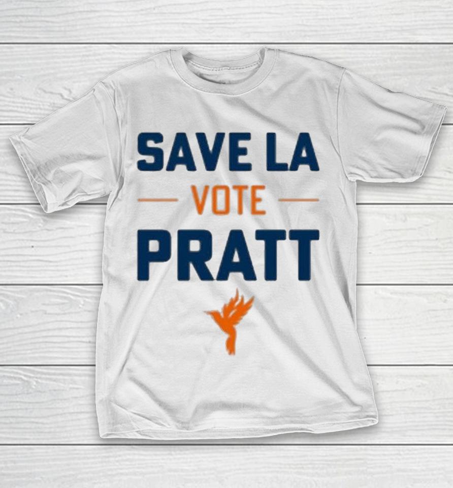 Save La Vote Spencer Pratt Shirts 1 Save La Vote Spencer Pratt Shirts
