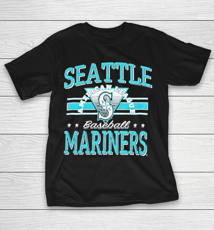 Seattle Mariners American League Baseball Team Logo Mariners Mlb Sports Shirts 1 Seattle Mariners American League Baseball Team Logo Mariners Mlb Sports Shirts